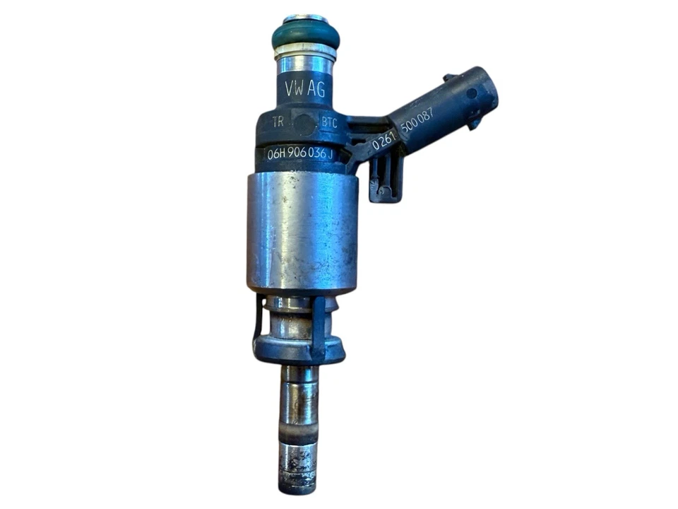 Audi A4 2014 2,0 L turbo inyector de combustible único P/N 06H906036J probado✅ Foto 1 de 4