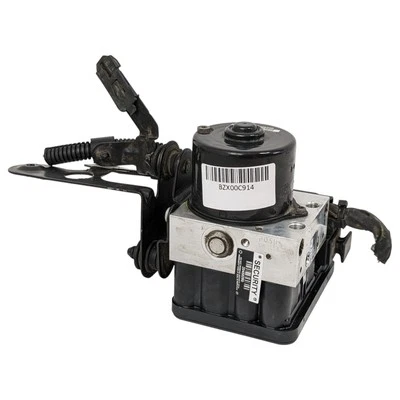 2006-2009 VW Jetta Eos GTI Golf Rabbit Audi A3 ABS Anti-Lock Brake Pump Module - Image 1 of 4