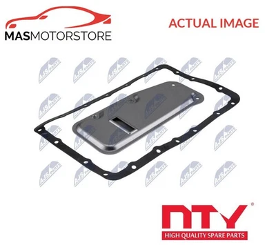 AUTOMATIC TRANSMISSION OIL FILTER NTY FSF-TY-030 FOR TOYOTA 106KW,75KW - Image 1 of 4