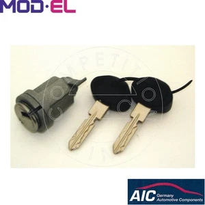 LOCK CYLINDER IGNITION LOCK 50643 FOR MERCEDES-BENZ 190 E-CLASS/T-Model 124 2.3L - Picture 1 of 6