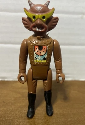 De colección Raro Tomland Starroid Raiders 1978 Aton Buen Estado. Figura muy rara Foto 1 de 4