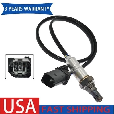 Sensor de oxígeno O2 aguas arriba para KIA FORTE 2,0 L L L4 y 2,4 L L4 2010 2011 2012 2013 EE. UU. Foto 1 de 4