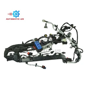 GENUINE Engine Wiring Harness For Jeep Cherokee Chrysler  2.4L 14-16 68111041AE - Picture 1 of 6