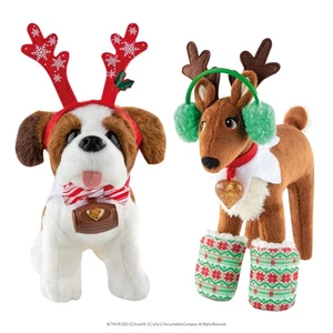The Elf on the Shelf® - Elf & Pet Accessoires - Party Set (ohne Elf Pet) - Bild 1 von 3