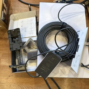 Starlink SpaceX Standard Satellite Dish Kit Router - Picture 1 of 5