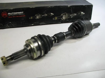 Autopart 1700-232968 Front Left CV Axle Shaft For 1994-1996 Infiniti G20 A/T - Image 1 of 3