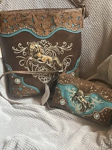 geldbörsen und handtaschen - Bild 1 von 4