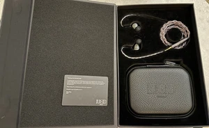 Tekkusai Lucid IEM - Auriculares IEM para juegos de música - Imagen 1 de 3