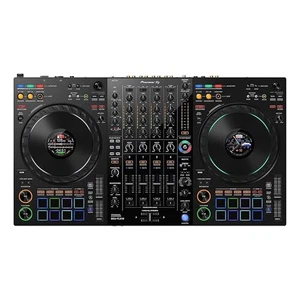 Pioneer DJ DDJ-FLX10 4-Channel DJ Controller - Brand NEW - Picture 1 of 6