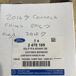 LAMBDA SENSOR 2478169 OE FORD I - Imagen 1 de 3