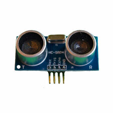 HC-SR04 Ultrasonic Sensor Modul - Ultraschall Abstandsmessung - Arduino ARM