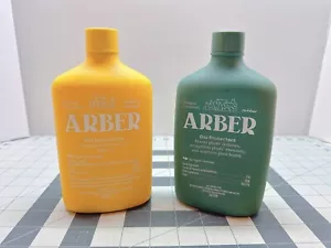 Arber Bio Insecticide & Bio Protectant,  2 - 16oz. (1 Pint) bottles - ORGANIC - Picture 1 of 7