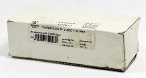 ifm AS-Interface Modul CompactLine, AC2417 - Picture 1 of 3