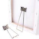 Support Decoration Iron Display Stand Easels Plate Holder Photo Frame Pedestal