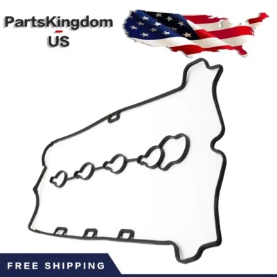 适合雪佛兰迈锐宝 2013 - 2014 12608604 VS50778R 12609291 阀盖垫片套件 — 第 1/4 张图片