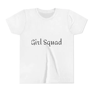 Youth Short Sleeve Tee - Picture 1 of 25