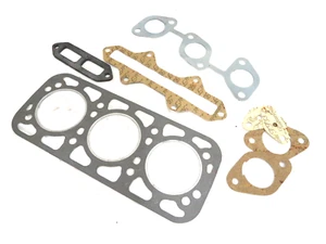 Engine Gasket Set Fits DKW F11 Junio 750cc 1959-1961 01-19882-1 - Picture 1 of 4