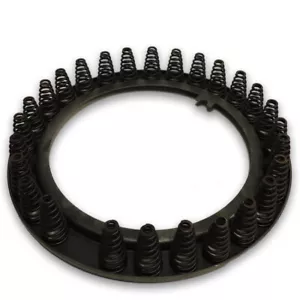 29544958-U SPRING, C5 RETAINER HD/B500 - LATE STARTING WITH S/N 6610204386 - Bild 1 von 1