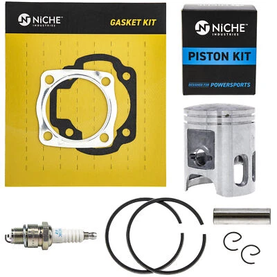 Kit de reparación de extremo superior de diámetro estándar para Polaris Scrambler Sportsman 90 Foto 1 de 4