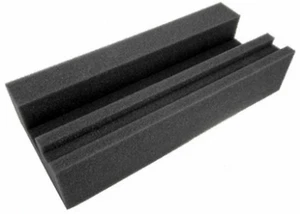 Bowser 22 HO Scale Foam Locomotive Cradle - Picture 1 of 2