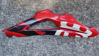 Husqvarna SMR450 2006 panel lateral stock OEM Foto 1 de 2