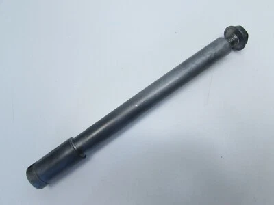 Espaciador de rueda de eje CBR600RR 03-04 Honda 44301-Mee-000 2003 2004 bloques de pernos cadena Foto 1 de 3