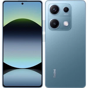 Xiaomi Redmi Note 14S 4G Ocean Blue 256GB + 8GB Dual-SIM Unlocked GSM NEW - Picture 1 of 3
