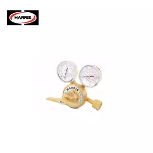 Regulador de presión de una sola etapa Harris 3002496 modelo 450-50-540 - Imagen 1 de 5