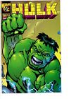HULK #1/2 NM Wizard/Marvel Comics 1999 Comic Paul Lee cover - w/COA