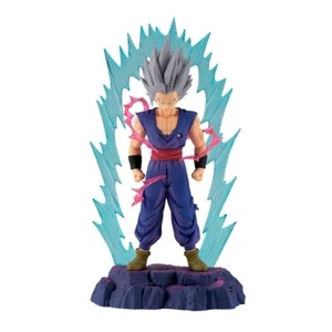 Banpresto Dragon Ball Super Super Hero History Box Vol.8 Son Gohan Beast Figur - Bild 1 von 5