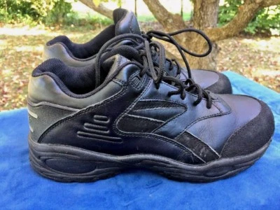 Wolverine Jetstream Atlético Composite Acero Punta Trabajo Seguridad Zapatos Sz - Imagen 1 de 4