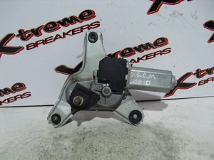 TOYOTA CELICA MK7 3 DOOR HATCHBACK 1999-2006 WIPER MOTOR (REAR) - XBRM0010 - Picture 1 of 3