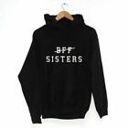 BFF Sisters Hoodie Many Colours Hipster Styles 5sos