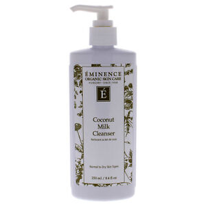 Eminence Unisex SKINCARE Coconut Milk Cleanser 247.80 ml Skincare