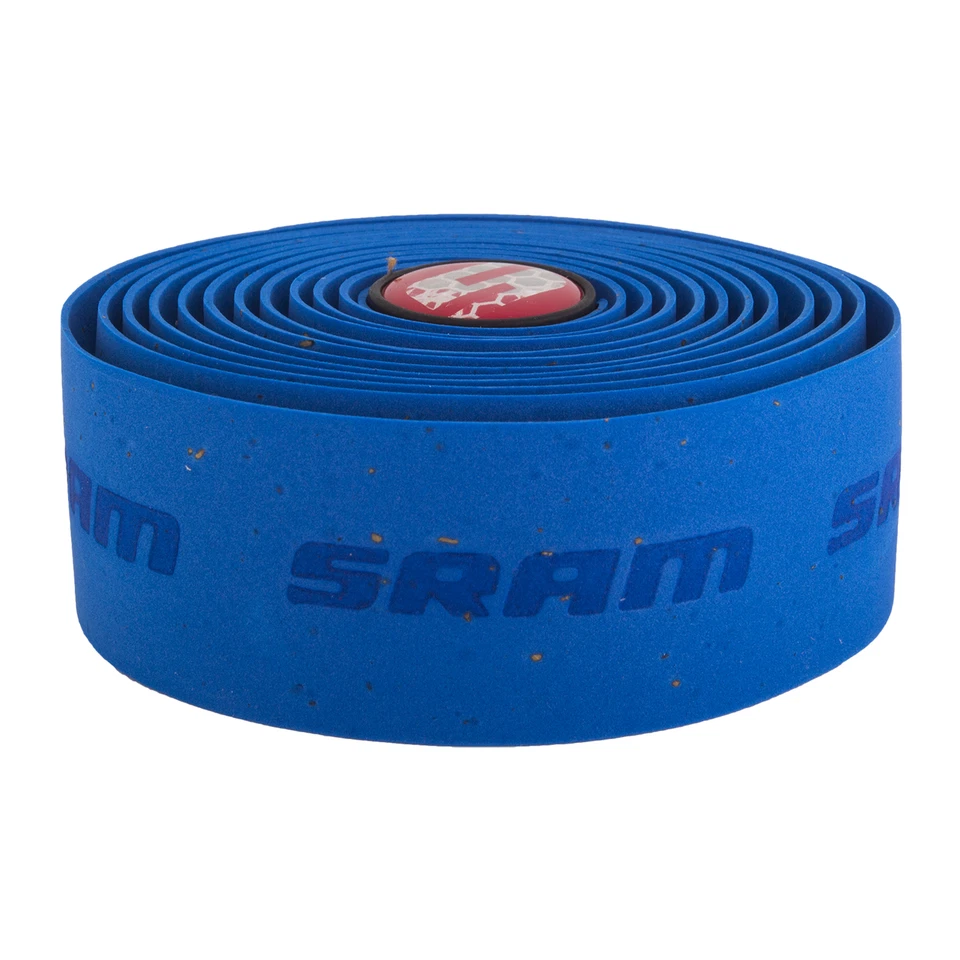 SRAM SuperCork Bar Tape - Black - Image 1 of 1