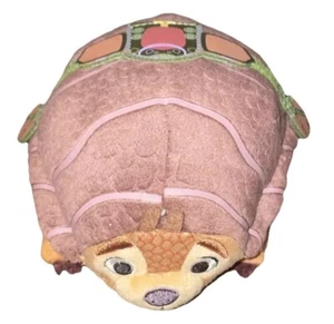 Peluche pequeño de 7 pulgadas de Disney Raya y el último dragón tuk tuk - Imagen 1 de 5