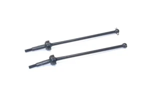 Carson Rock Warrior Nitro X10NT 1:10 500405448 Antriebswelle vorne (2) CX6® - Bild 1 von 1