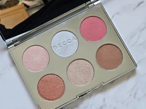 Becca APRES SKI GLOW Face Palette - Picture 1 of 7
