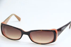 PAUL SMITH PS-352 OABL HAVANA PINK GRADIENT AUTHENTIC SUNGLASSES 54-18 - Picture 1 of 5