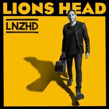 Lions Head / LNZHD