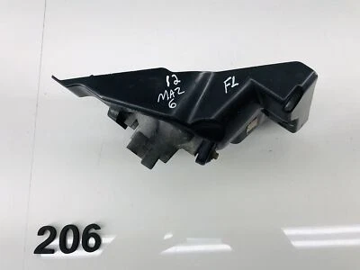 11-13 MAZDA 6 farol de neblina dianteiro esquerdo do lado do motorista fabricante de equipamento original - Imagem 1 de 4