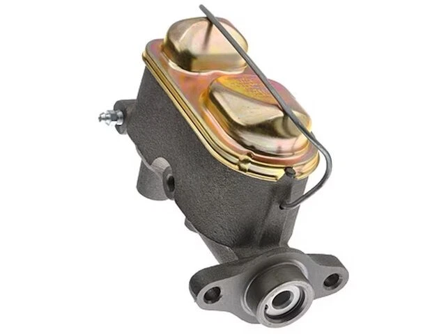 Brake Master 气缸 适用于 1969 - 1970 Mercury Marauder TP519YH — 第 1/1 张图片