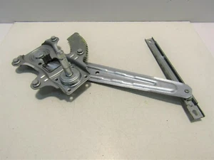 REGULADOR VENTANA MANUAL TRASERO IZQUIERDO NISSAN MICRA MK5 K14 2017-19 O8927 - Imagen 1 de 8