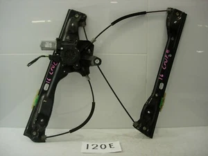 16 17 18 19 Chevrolet Cruze FRONT PASSENGER Window Regulator W/ Motor #120-E - Bild 1 von 3
