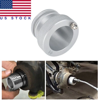 44mm Wheel Bearing Grease Tool For Polaris RZR 900 1000, RZR 570 S 800 XP Turbo - Image 1 of 4