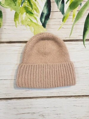 H&M Women's Beanie - Imagem 1 de 4