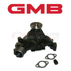 Gmb Water Pump For 1990-1993 Chevrolet C1500 7.4L V8 - Engine Cooling Ed