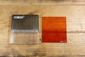 Cokin A.198 Sunset 2 Filter - 67mm - Case - FRANCE