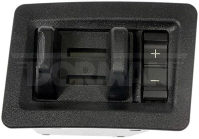 Módulo de control electrónico de frenos de remolque Dorman 601-027 para modelos Ford Foto 1 de 4