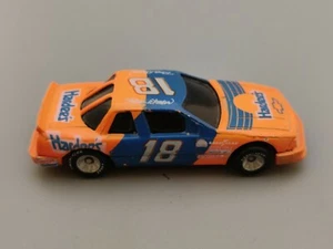 #18 Russ Wheeler 1/64 Scale Die Cast Hardee’s Days Of Thunder Replica 1990 - Picture 1 of 5